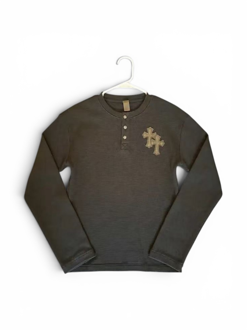 Chrome Hearts