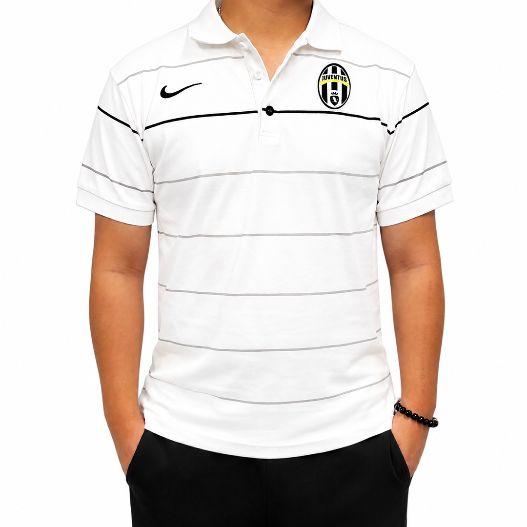 Nike Vintage N Polo - Image 11