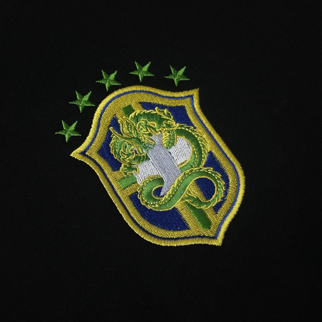 Dragon Union Heavyweight Crest Tracksuit (Brazil Exclusive) - Image 20