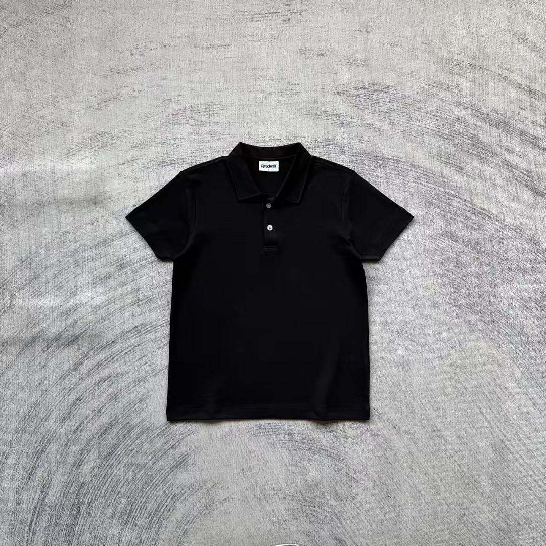 Firemade Fyredwrld Muscle Polos - Image 18