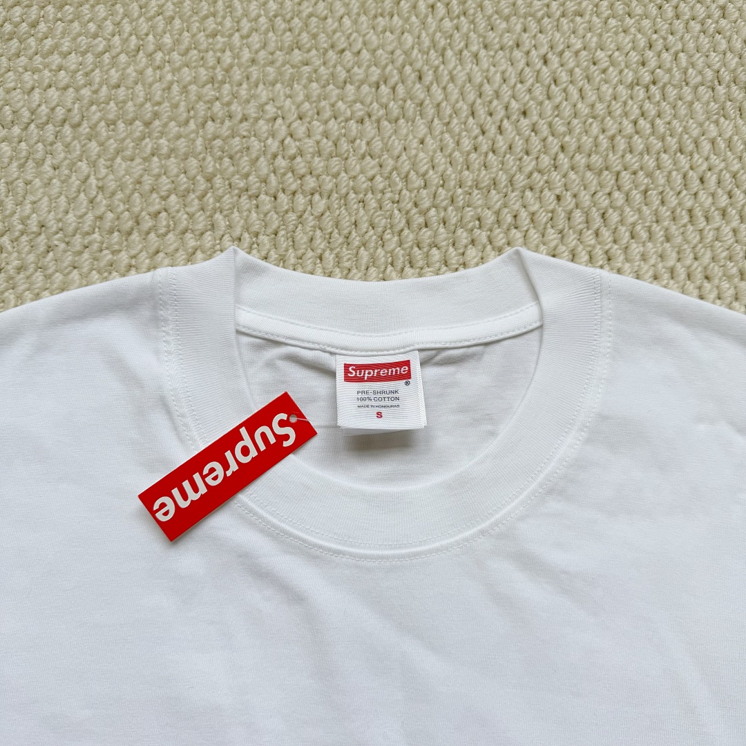 Supreme Tee - Image 4