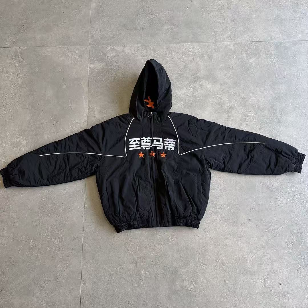Supreme Nahmias Marty Supreme Jacket - Image 15