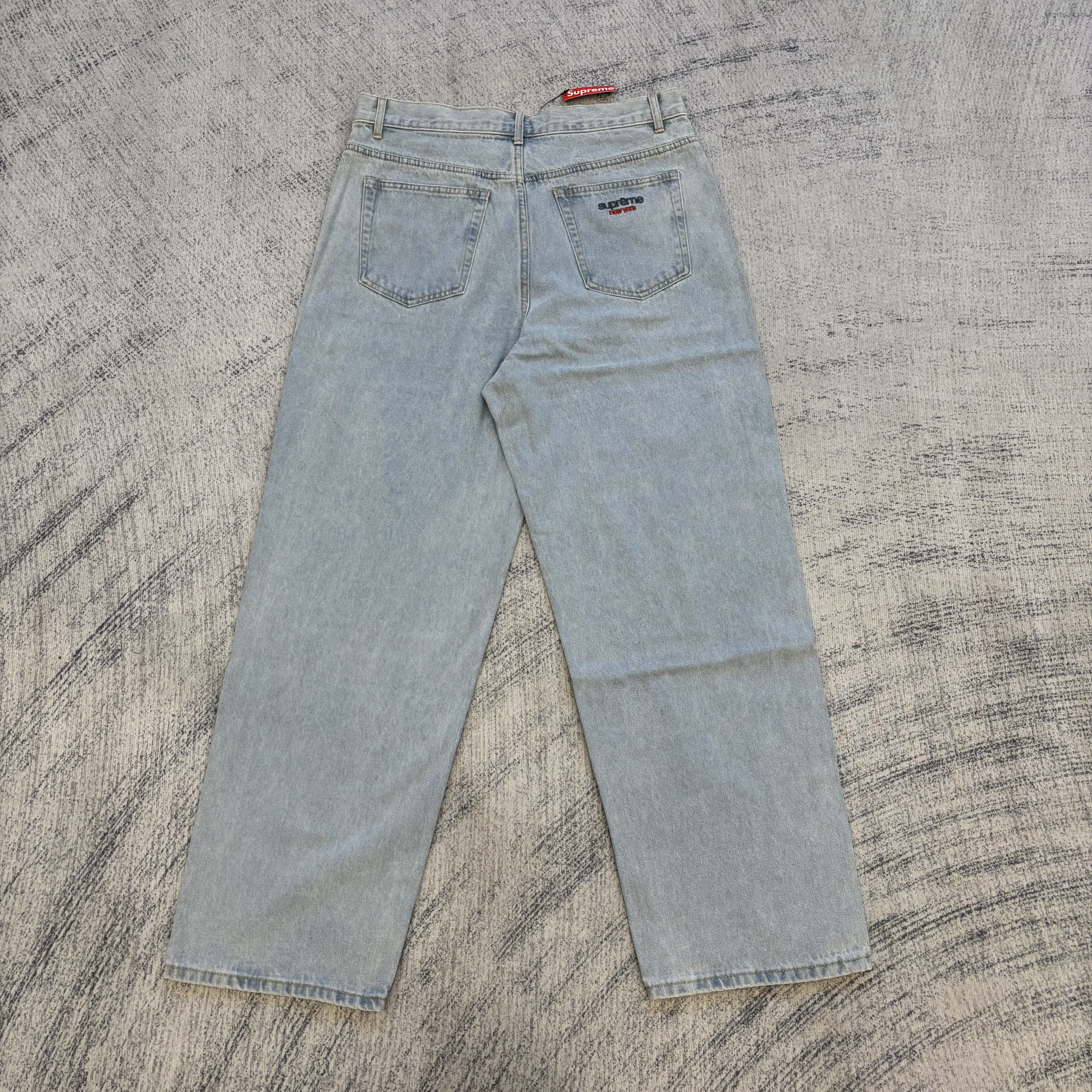Supreme Baggy Jean Special price (SS24) - Image 31