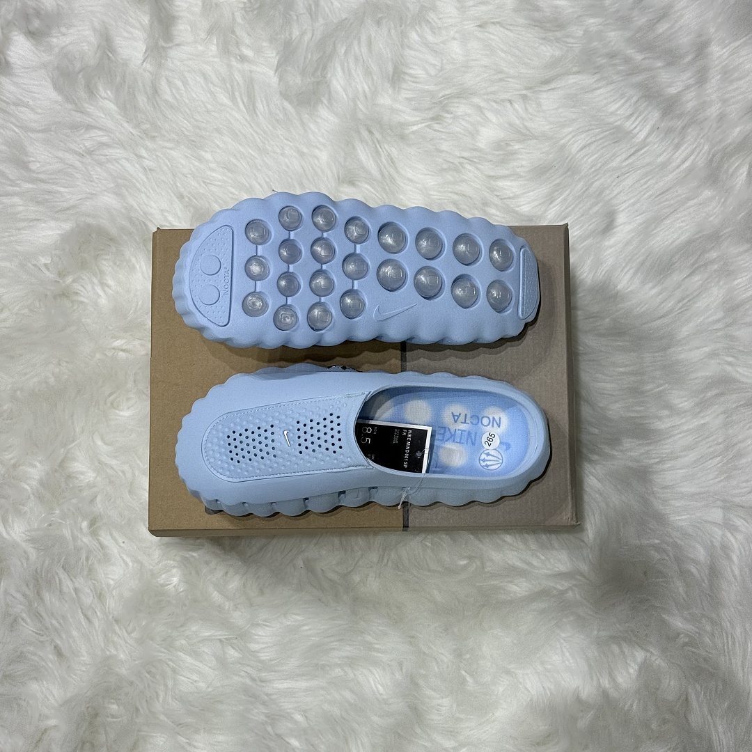 Nike & NOCTA MIND 001 CONCEPT (LIGHT) - Image 11