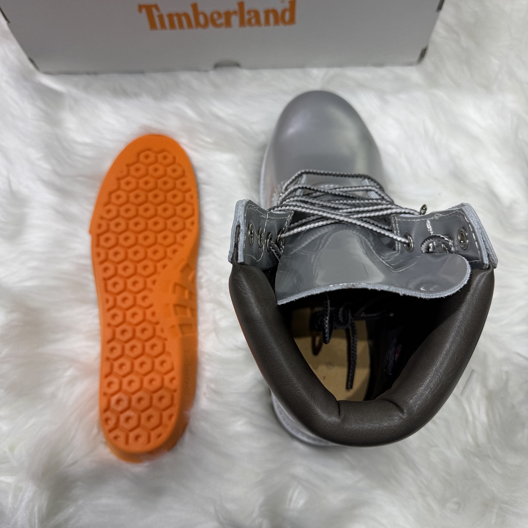Timberland Elite Made Timberland Veneda Carter - Image 11