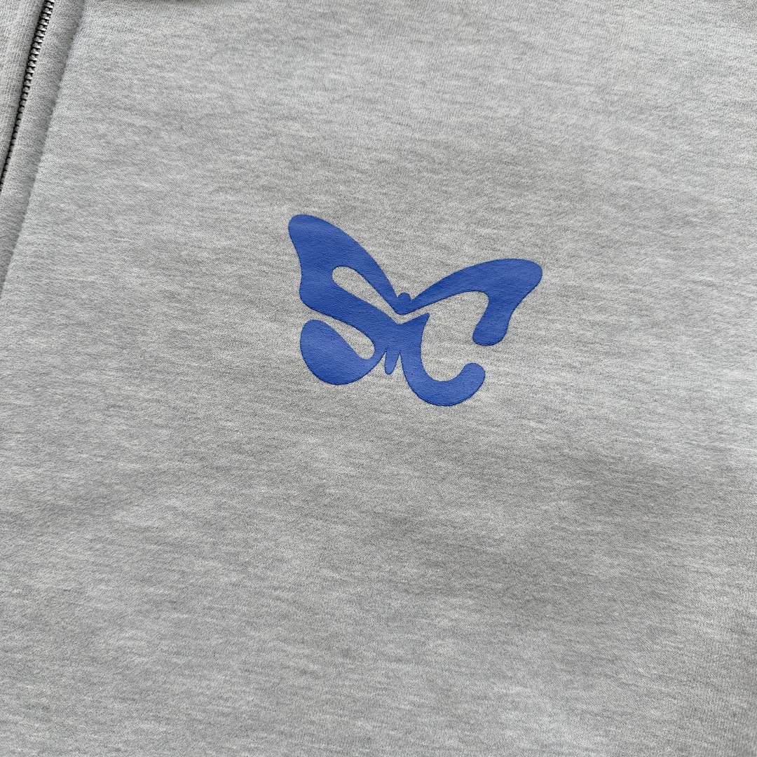 Souls Core Hoodie - Image 8