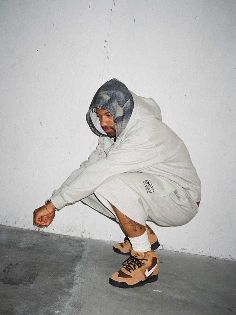 Stussy Ni-Ke Shorts - Image 30