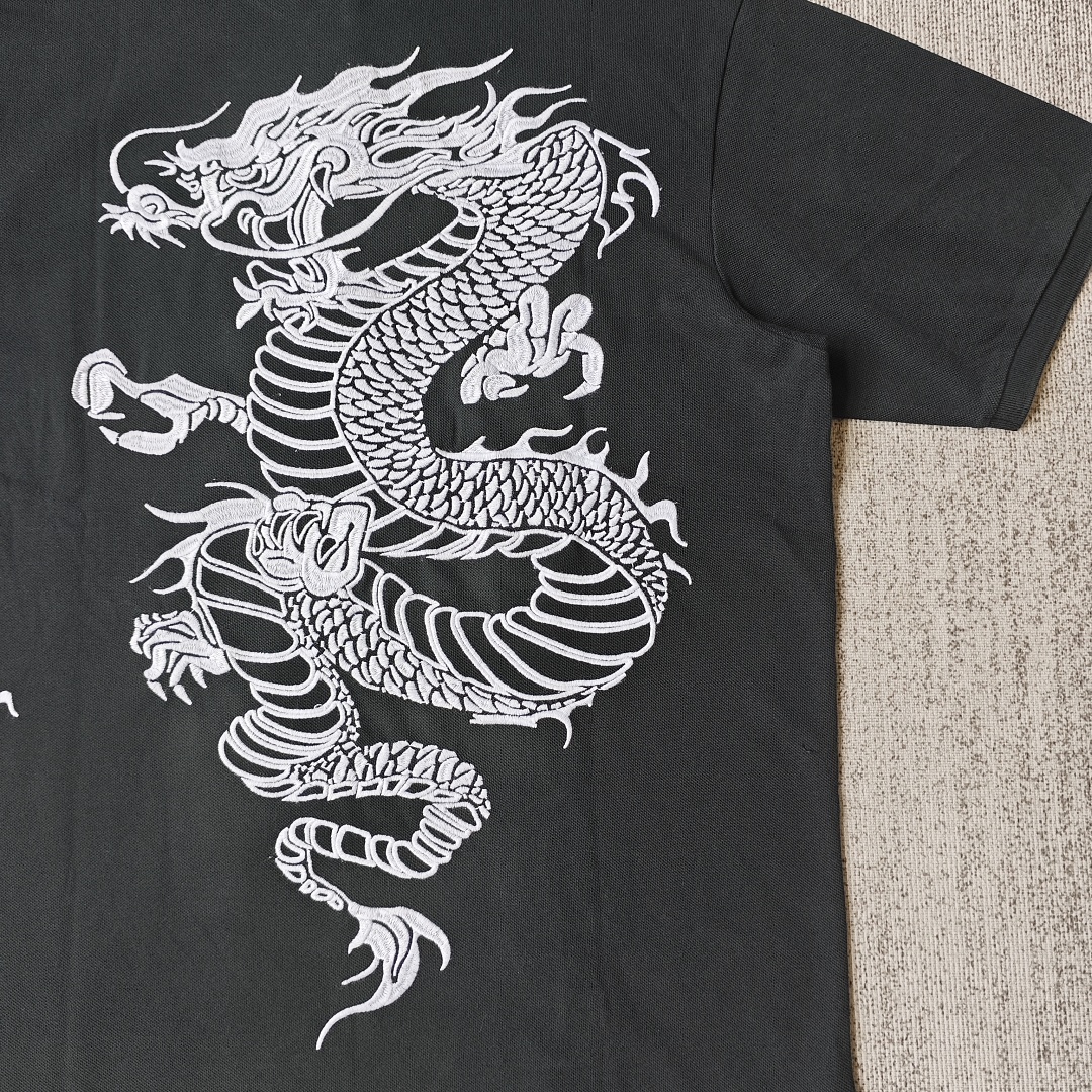 Supreme Dragon Polo - Image 13