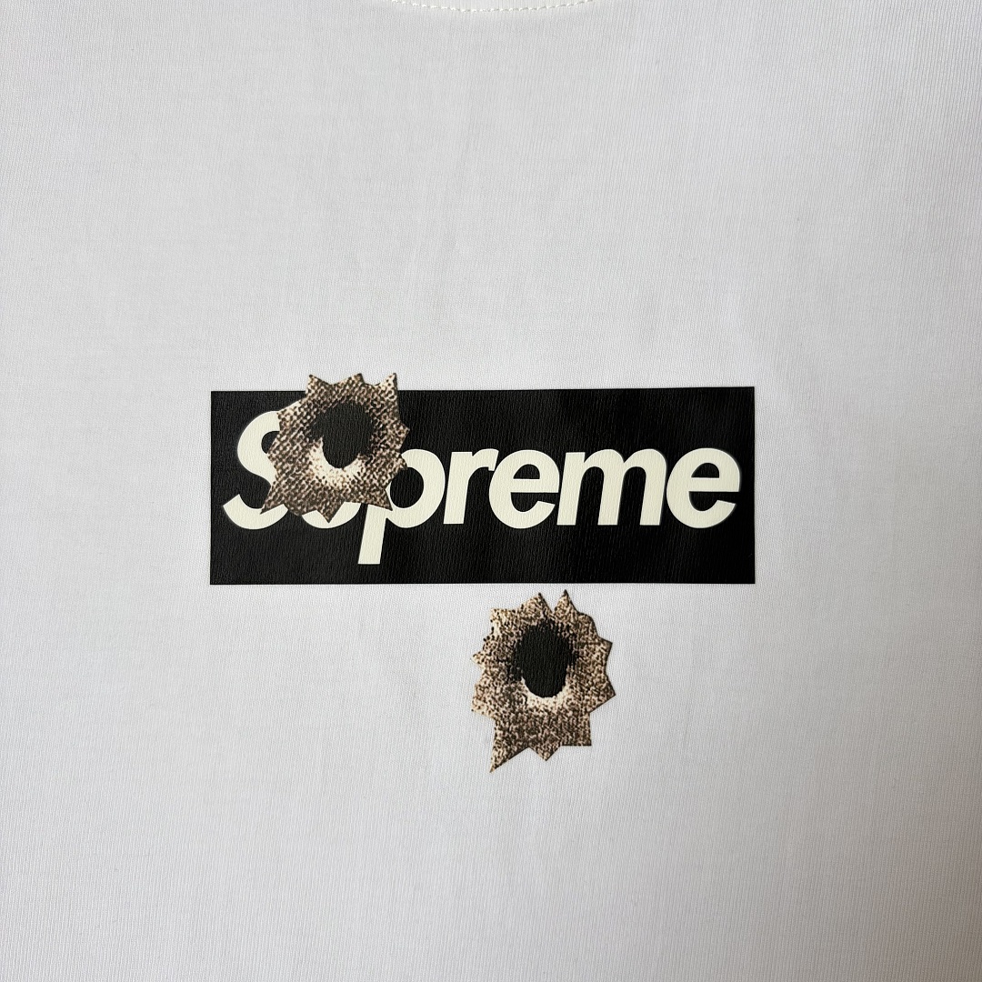 Supreme Tee - Image 6