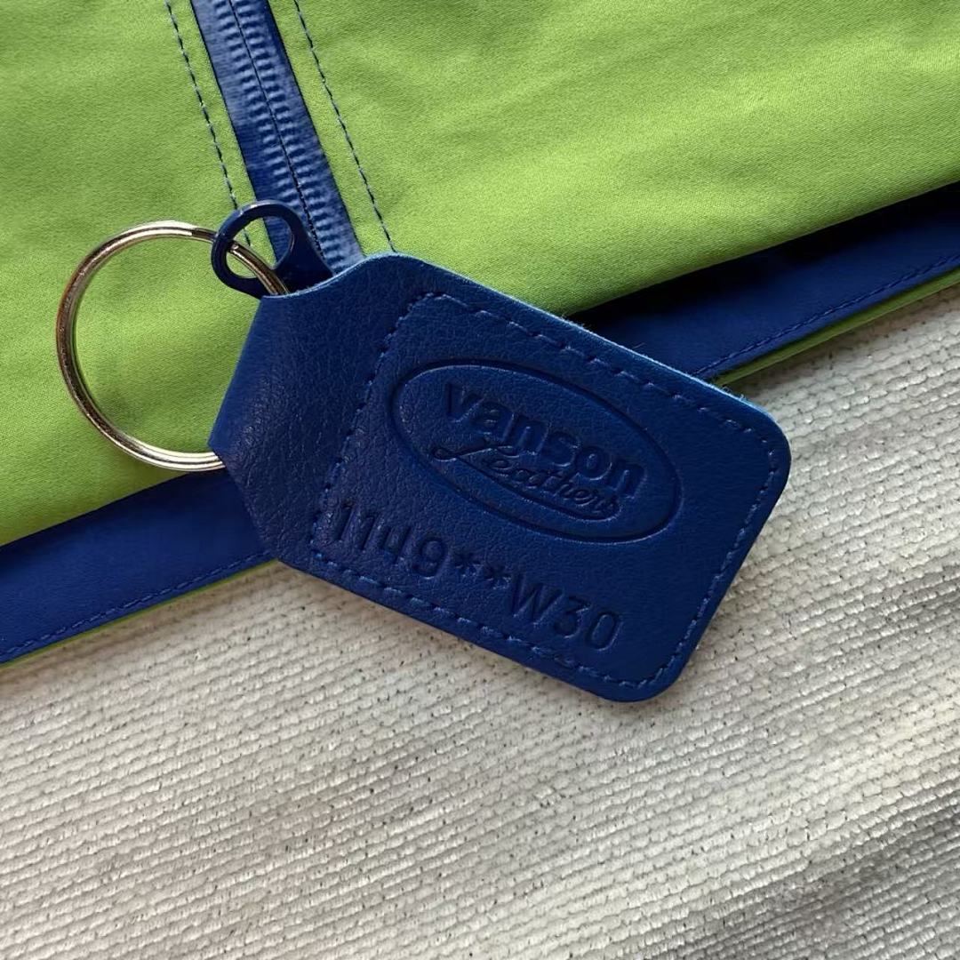 Supreme X Vanson GORE-TEXSHELL Jacket - Image 48