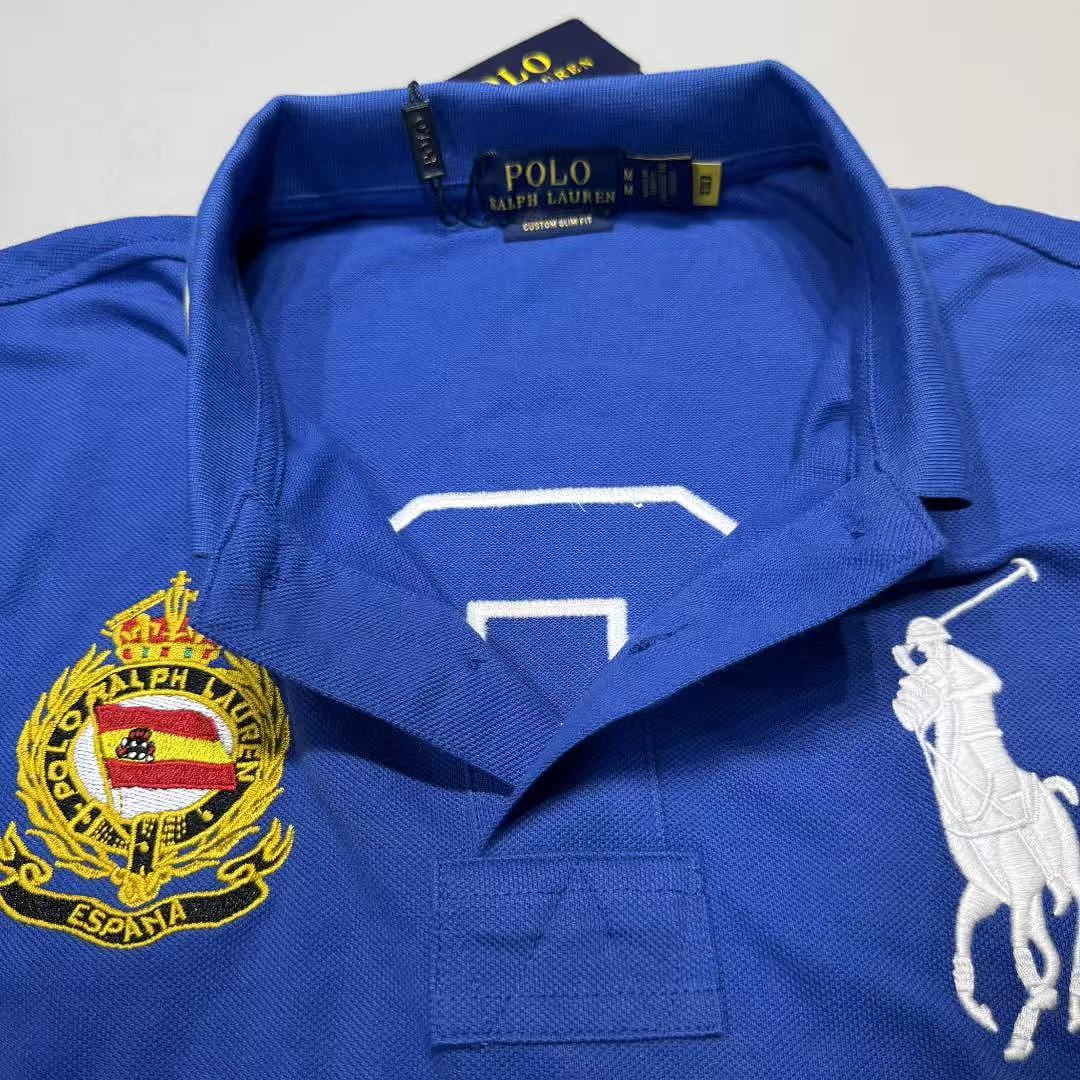 Ralph Lauren Polo Shirt - Image 65