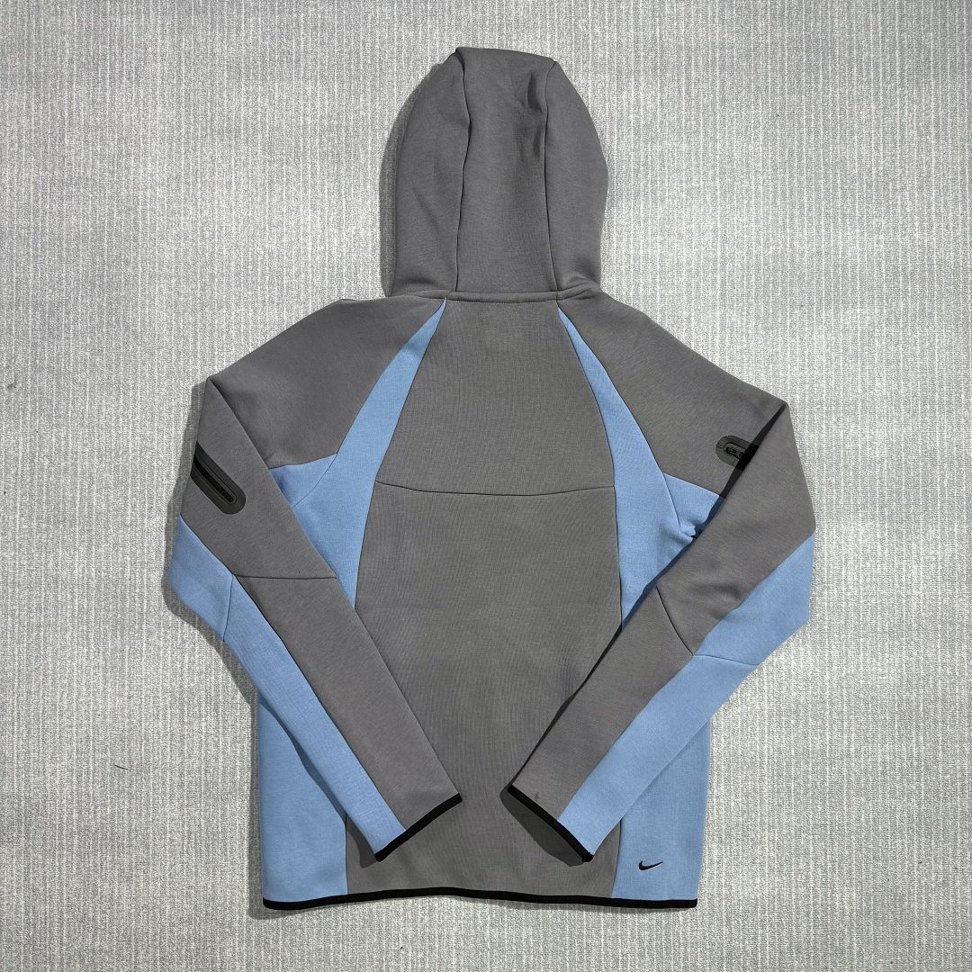 Nike Blue Nk New Tech Fleece1 - Image 17