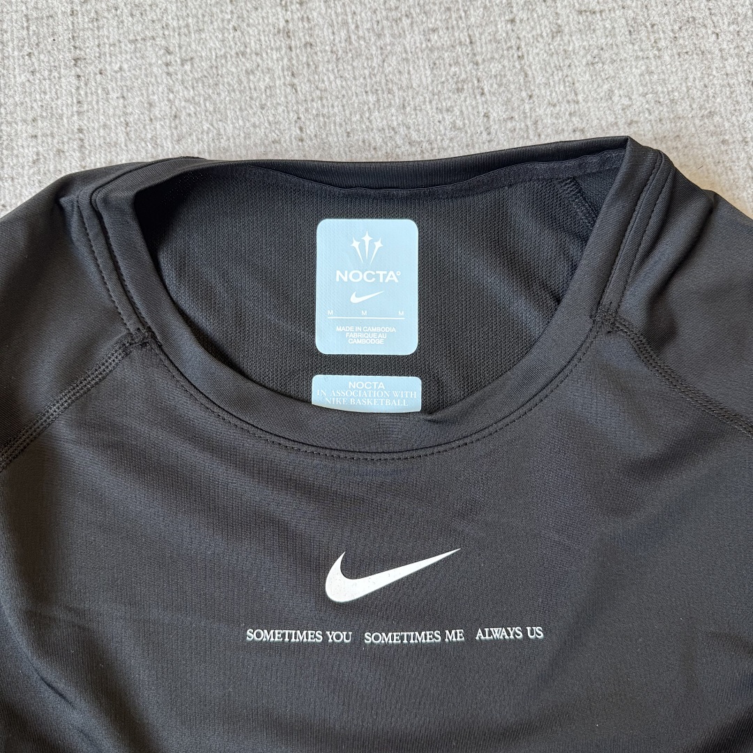 Nike Gym Shirt - Image 12