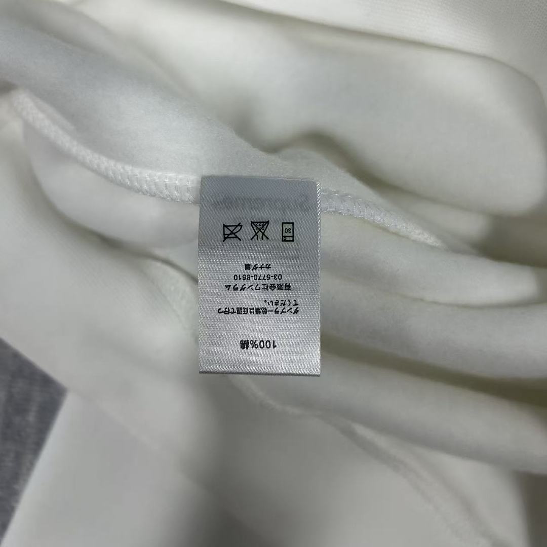 Supreme Kanji Logo Crewneck - Image 10