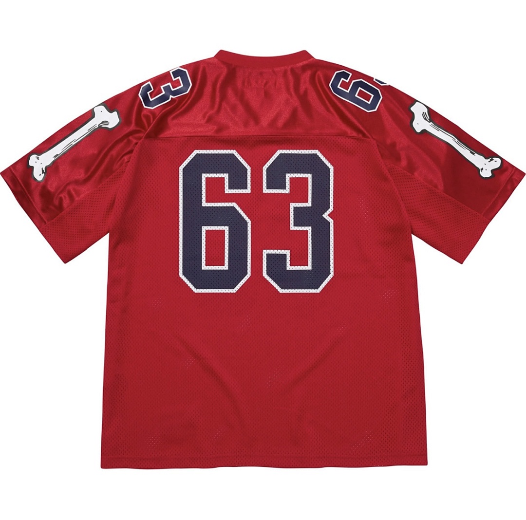 Supreme FW25 Jersey - Image 37