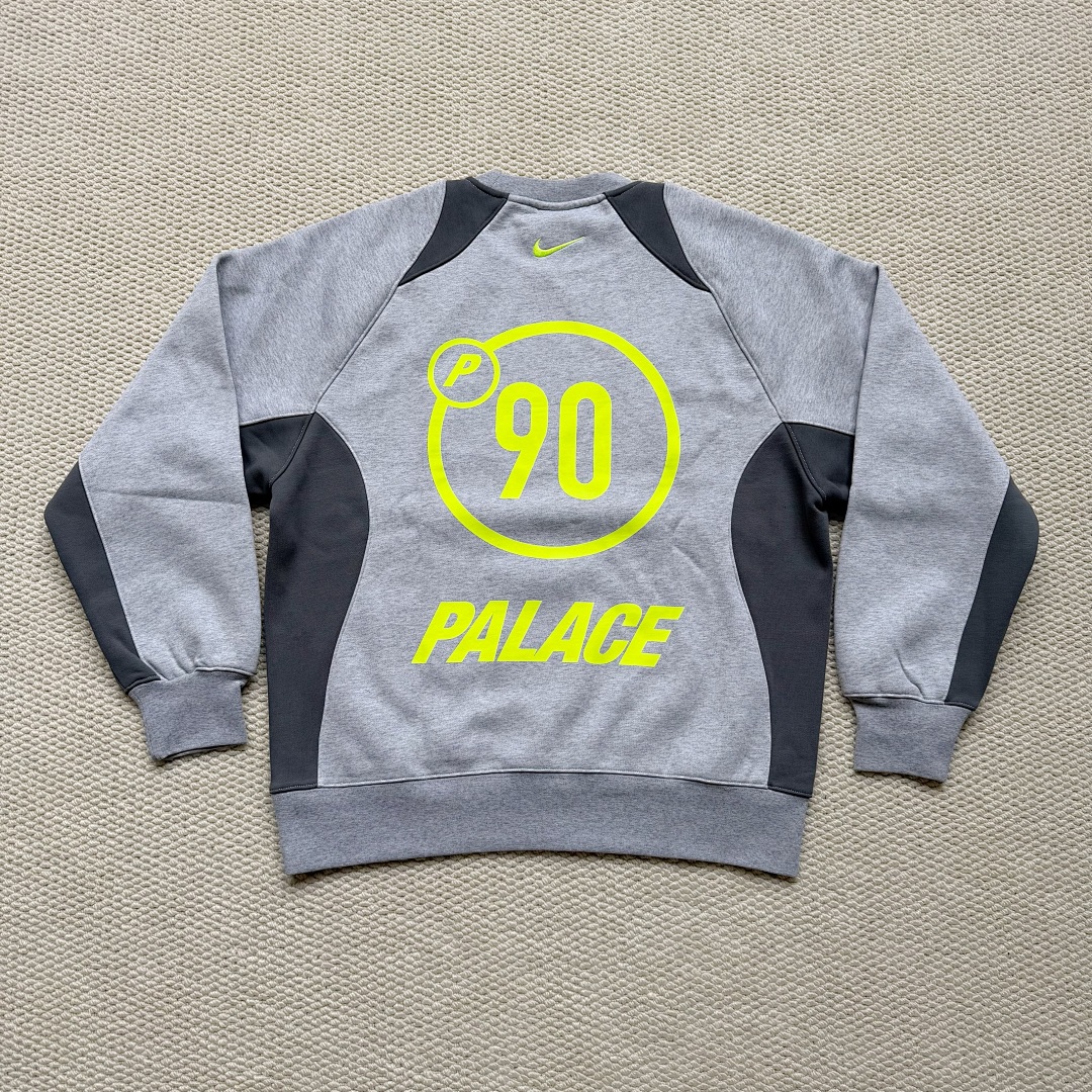 Pa Crew Neck Sweatshirt - Image 3