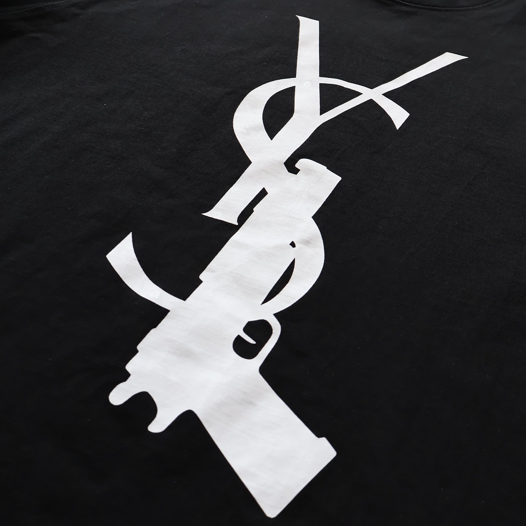 Trigger Monogram Long Sleeve - Image 5