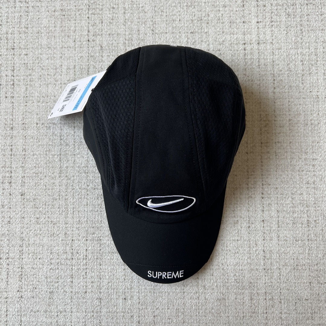 Nike Supreme cap - Image 3