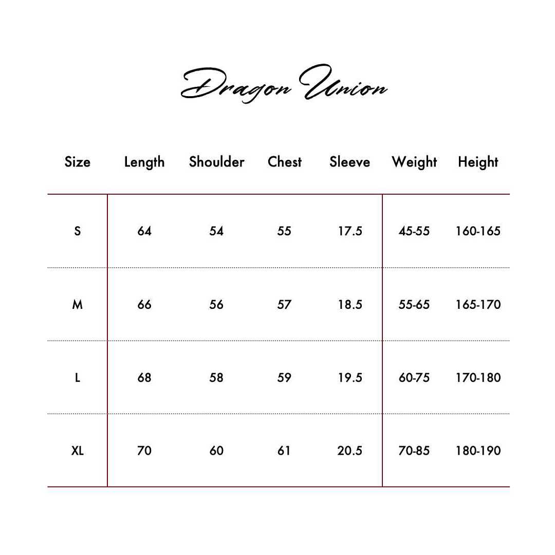 Dragon Union Boxy Fit Trigger Monogram Tee - Image 2
