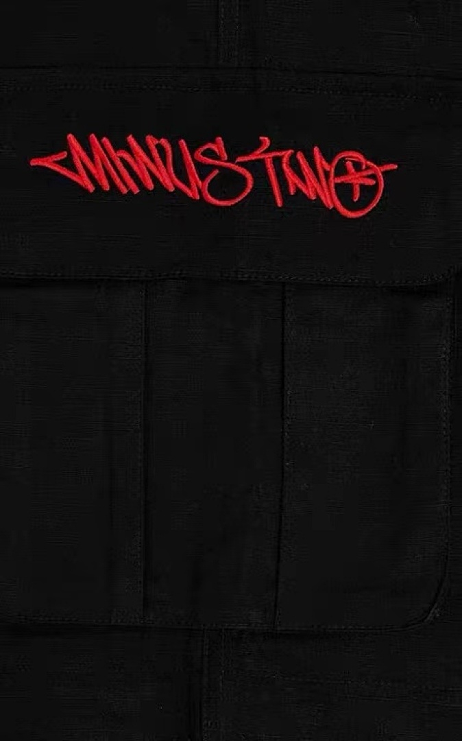 Minustwo Cargo Pants - Image 45