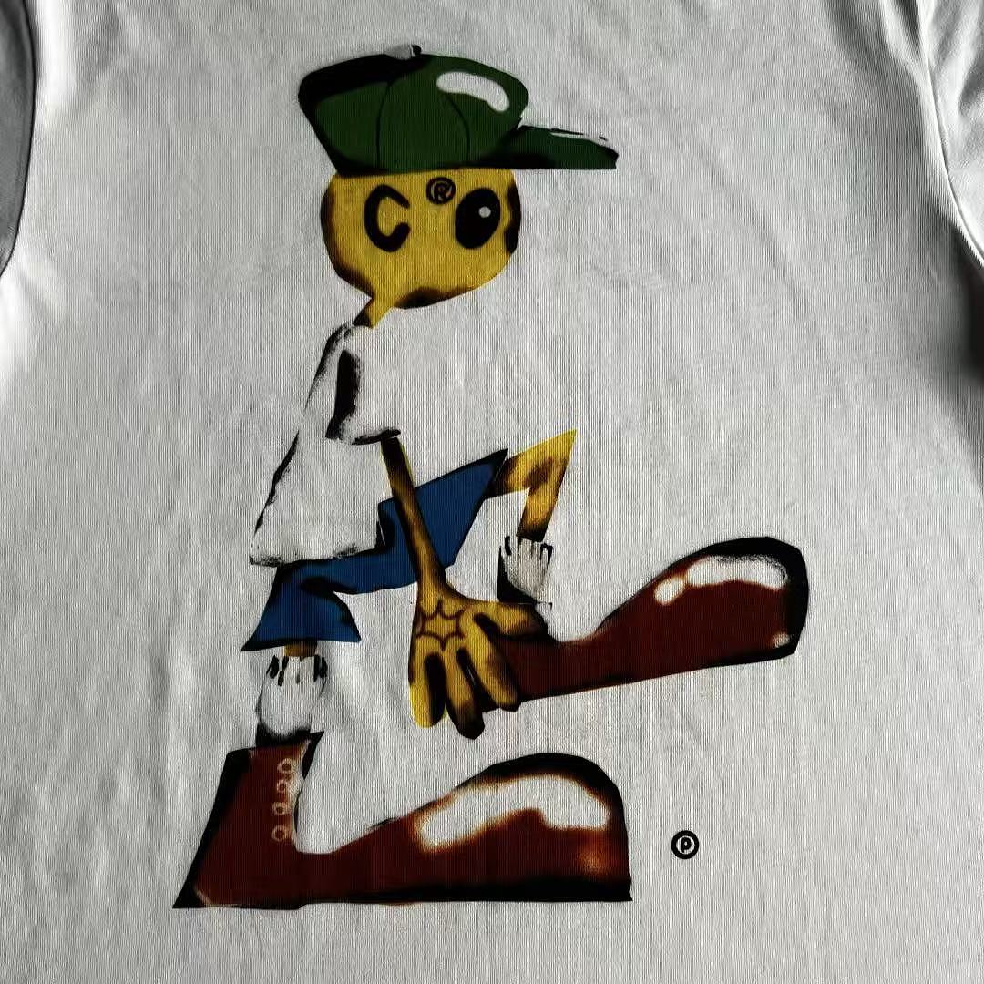 Unbranded PT T-Shirt - Image 8