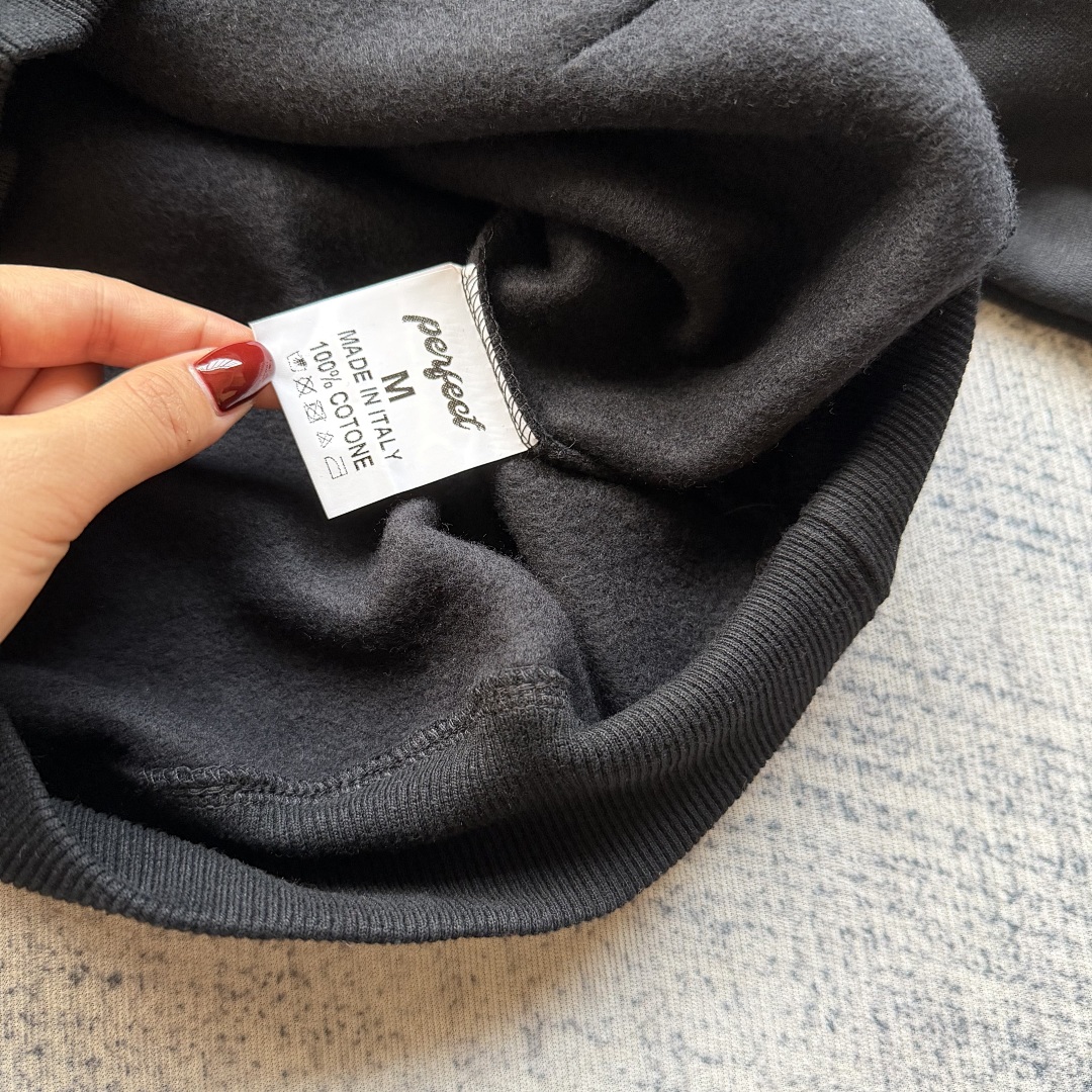 Unbranded Perfect Sl Tracksuit (Grey) - Image 5