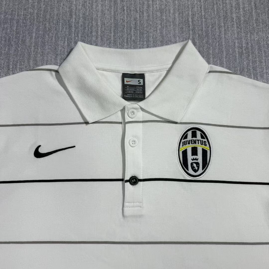Nike Vintage N Polo - Image 3