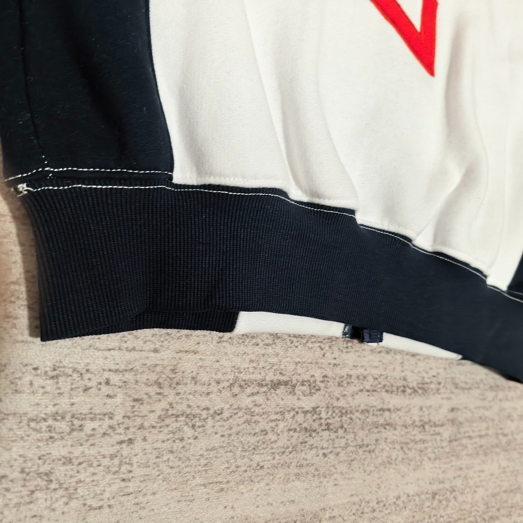 Ralph Lauren R L USA Hoodie - Image 12