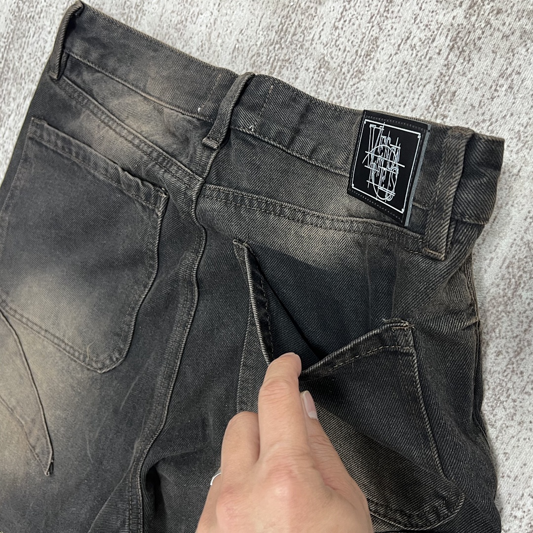 Vescartes Heavens Eclips Jeans - Image 15