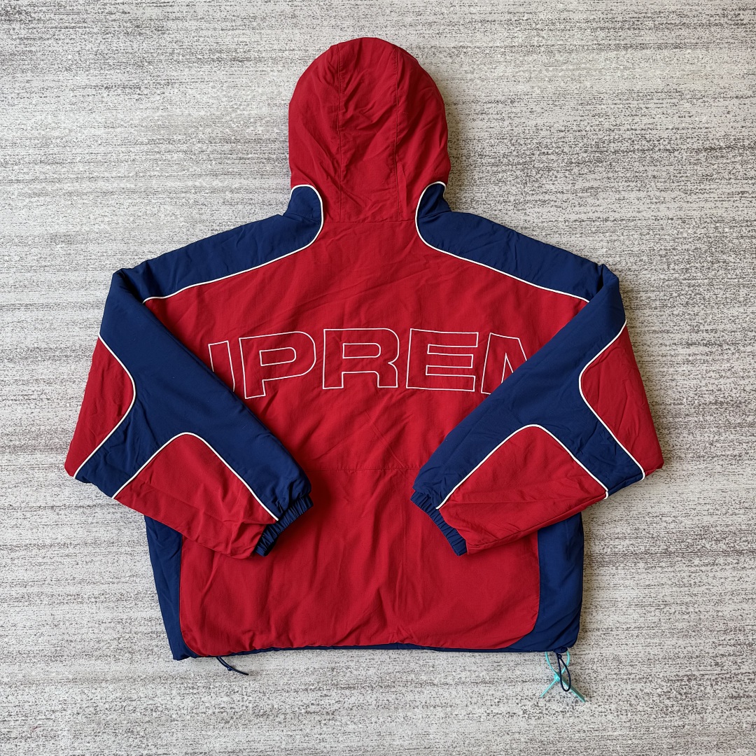 Supreme Fux Jacket - Image 39