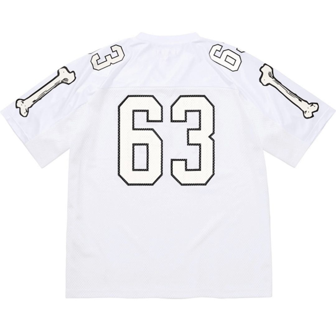 Supreme FW25 Jersey - Image 36