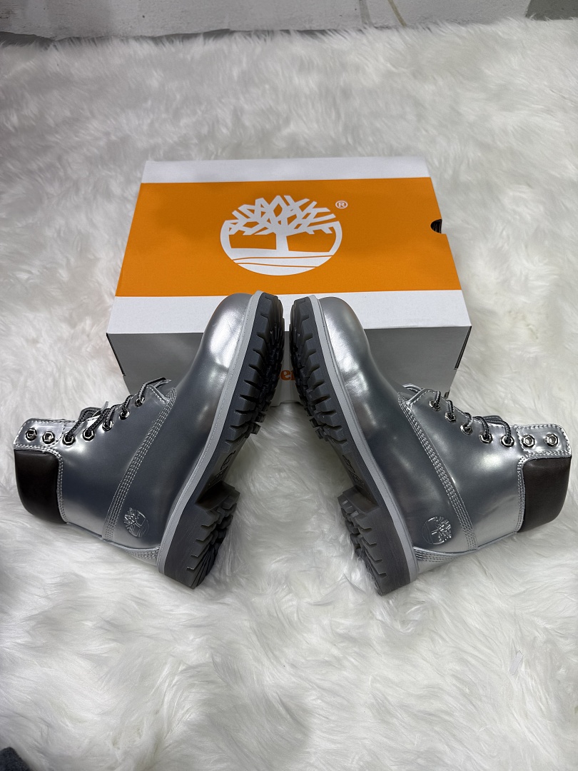 Timberland Elite Made Timberland Veneda Carter - Image 6