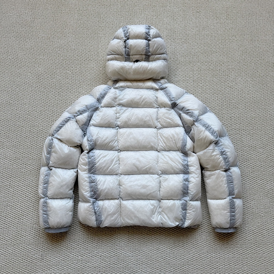 C.P. Company DD SHELL PUFF - Image 2