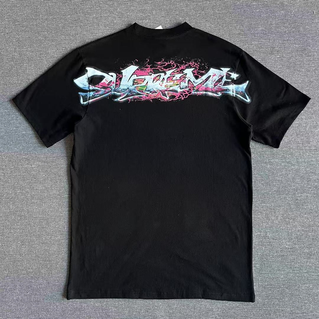 Supreme FW25 Winter T-Shirt Collection Week17 Tag Tee - Image 16