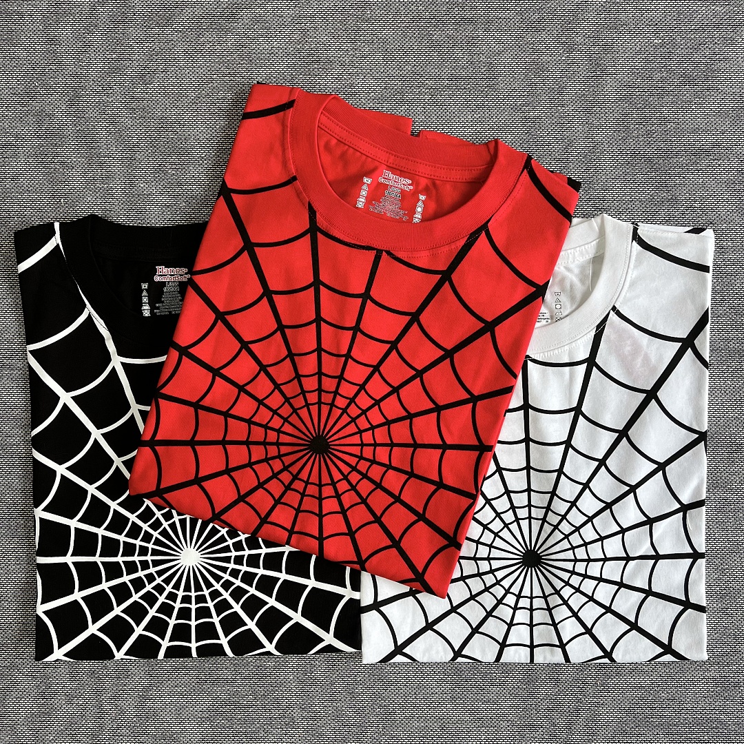 Supreme Spider Tee - Image 4