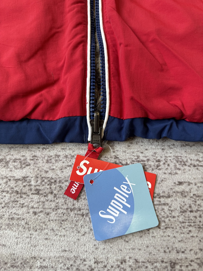 Supreme Fux Jacket - Image 45