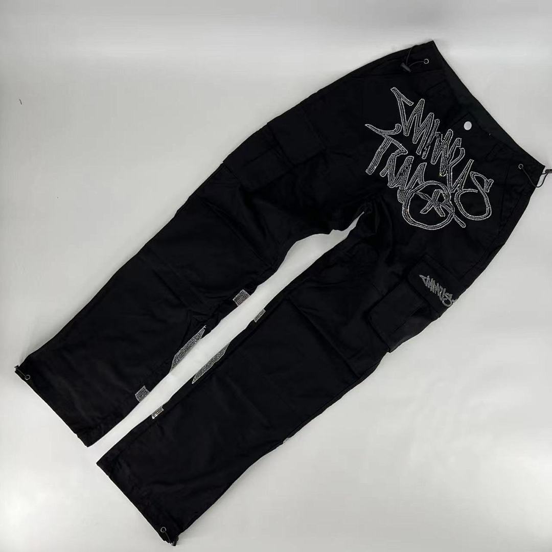 Minustwo Cargo Pants - Image 54