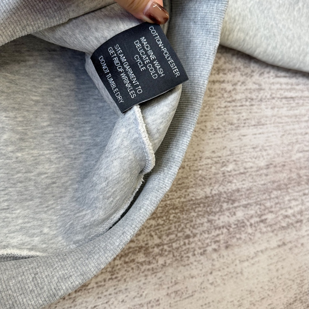 Saint Alexander tracksuit (ZIP) - Image 8