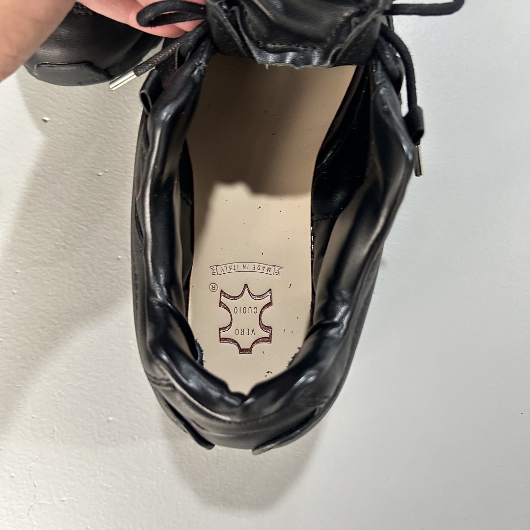 Supreme Air Max 95 Supreme White (Customized Version) - Image 27
