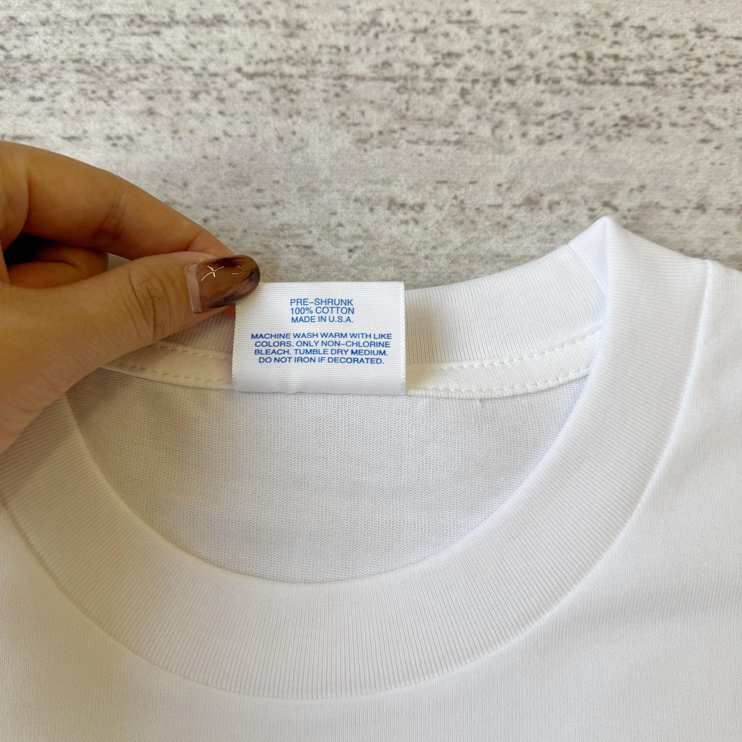 Comme des Garcons Supreme CDG Long Sleeve - Image 5