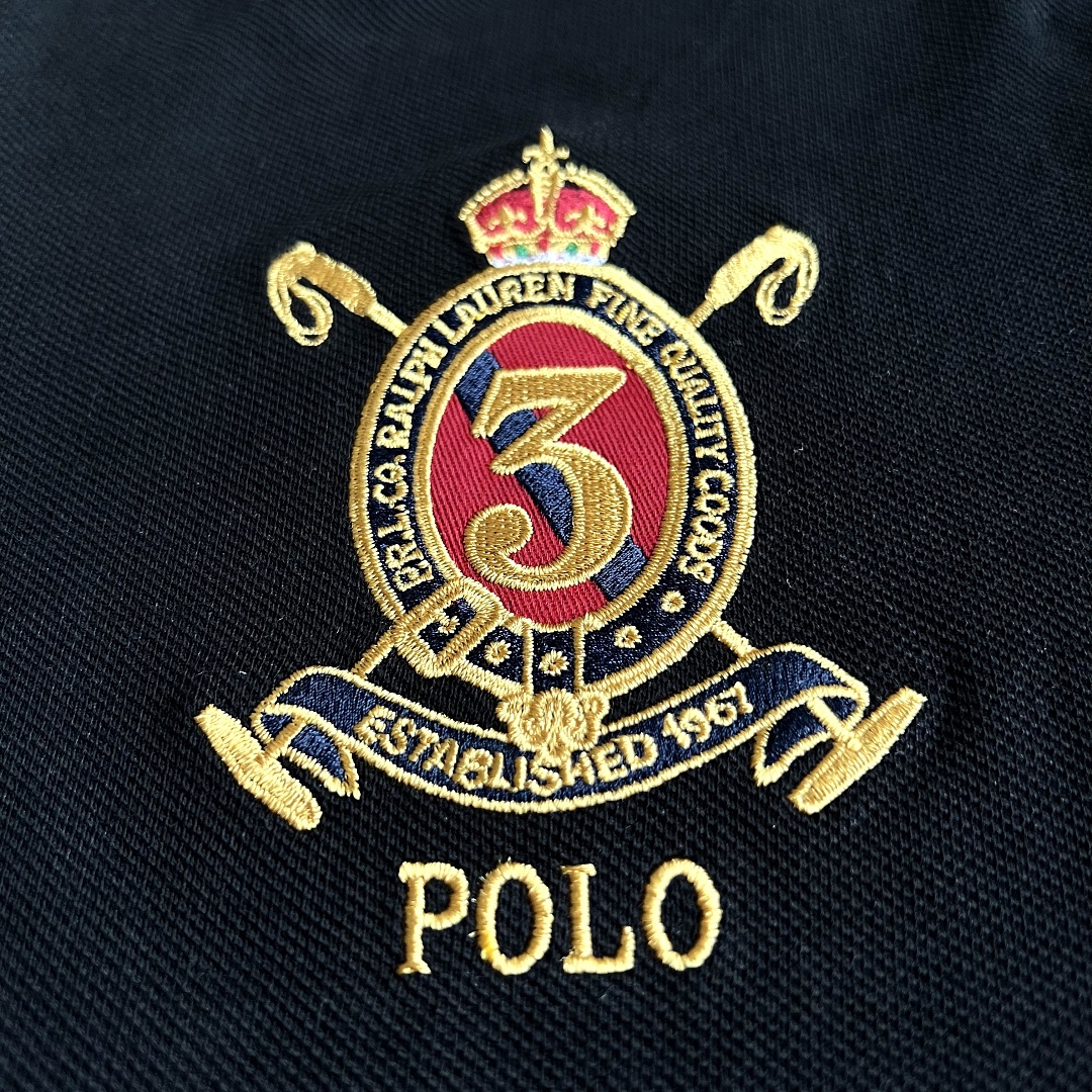 Ralph Lauren Vintage Ralph Lauren Polo - Image 7
