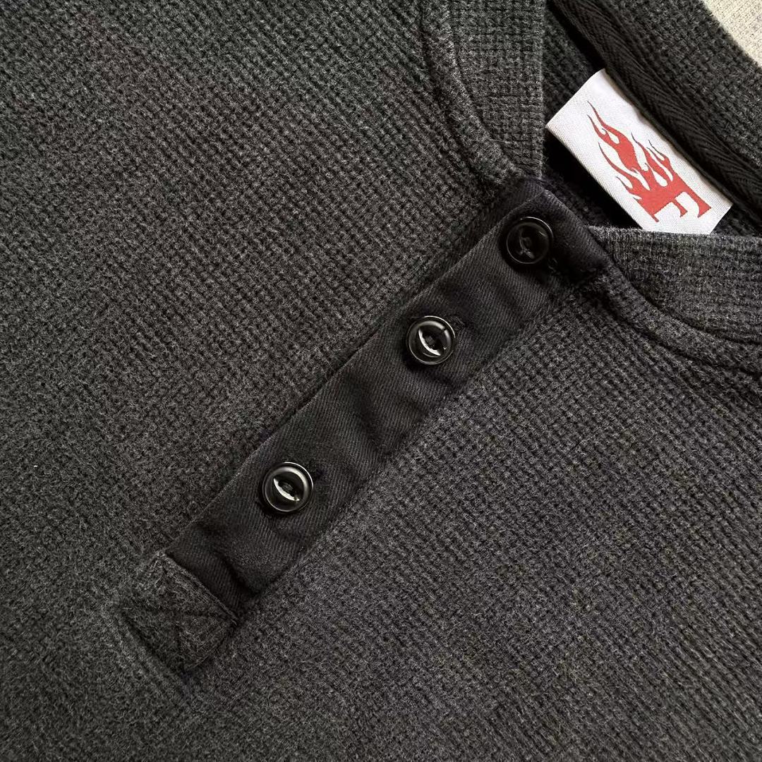 Firemade Fyredwrld Henley (Inspired By Cole Henry) - Image 3