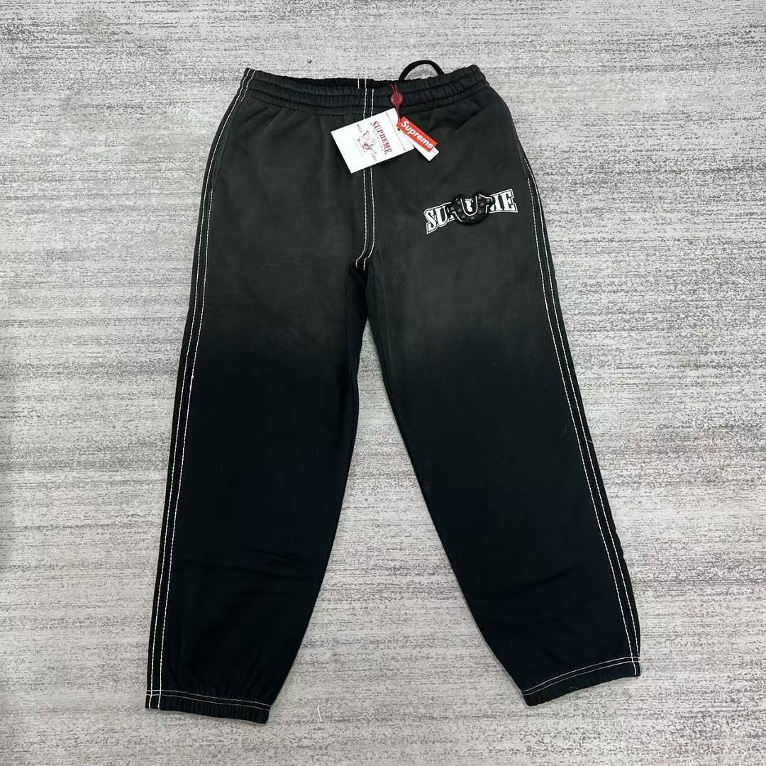 Supreme True Religion Sweatpant (FW25) - Image 3