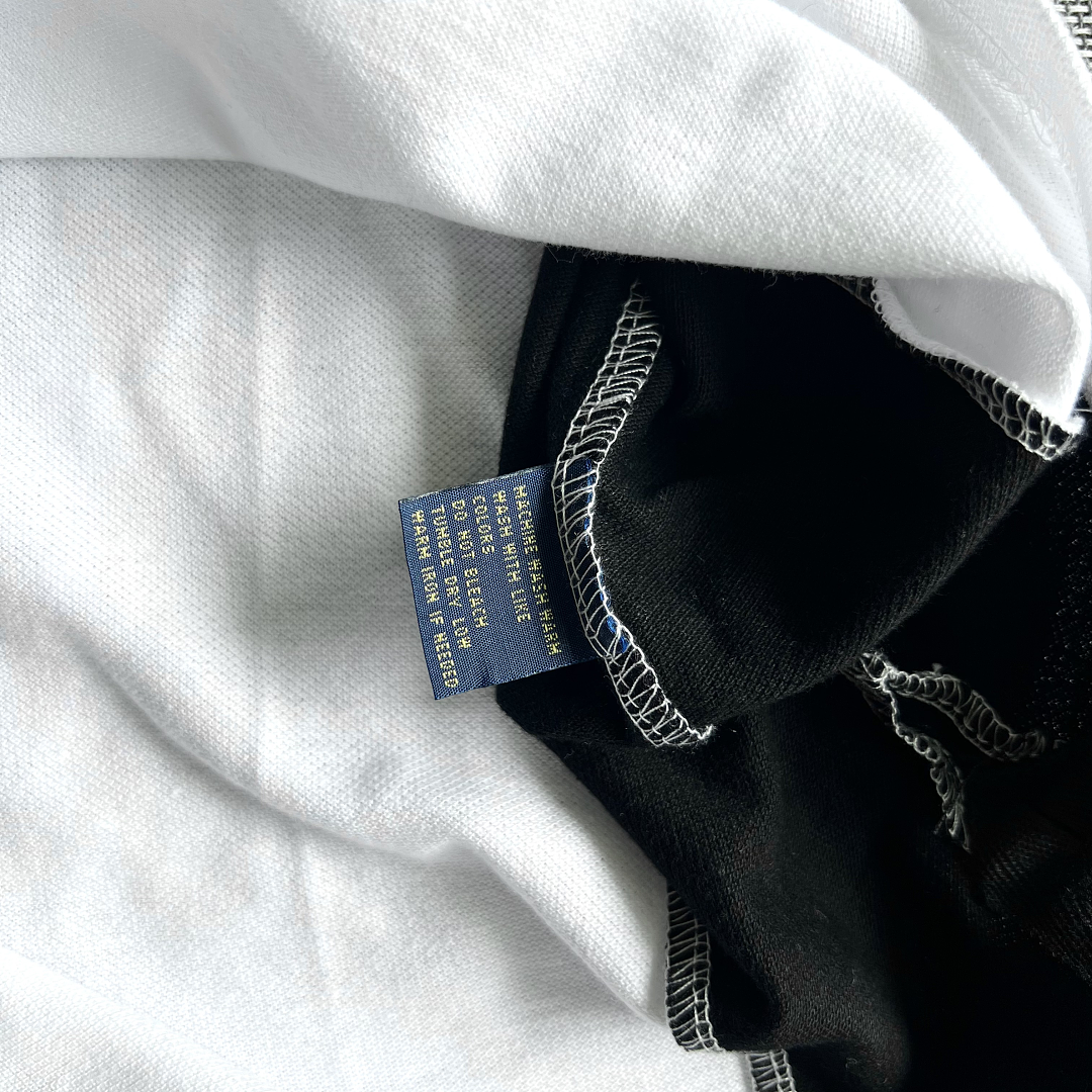 Ralph Lauren No. 10 Short-Sleeve Shirt - Image 19