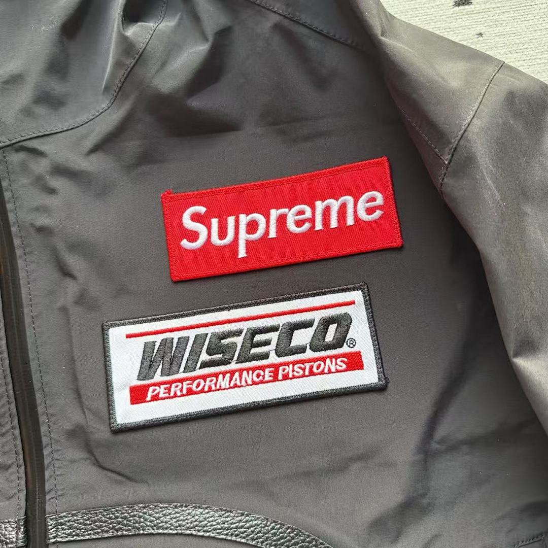 Supreme X Vanson GORE-TEXSHELL Jacket - Image 13