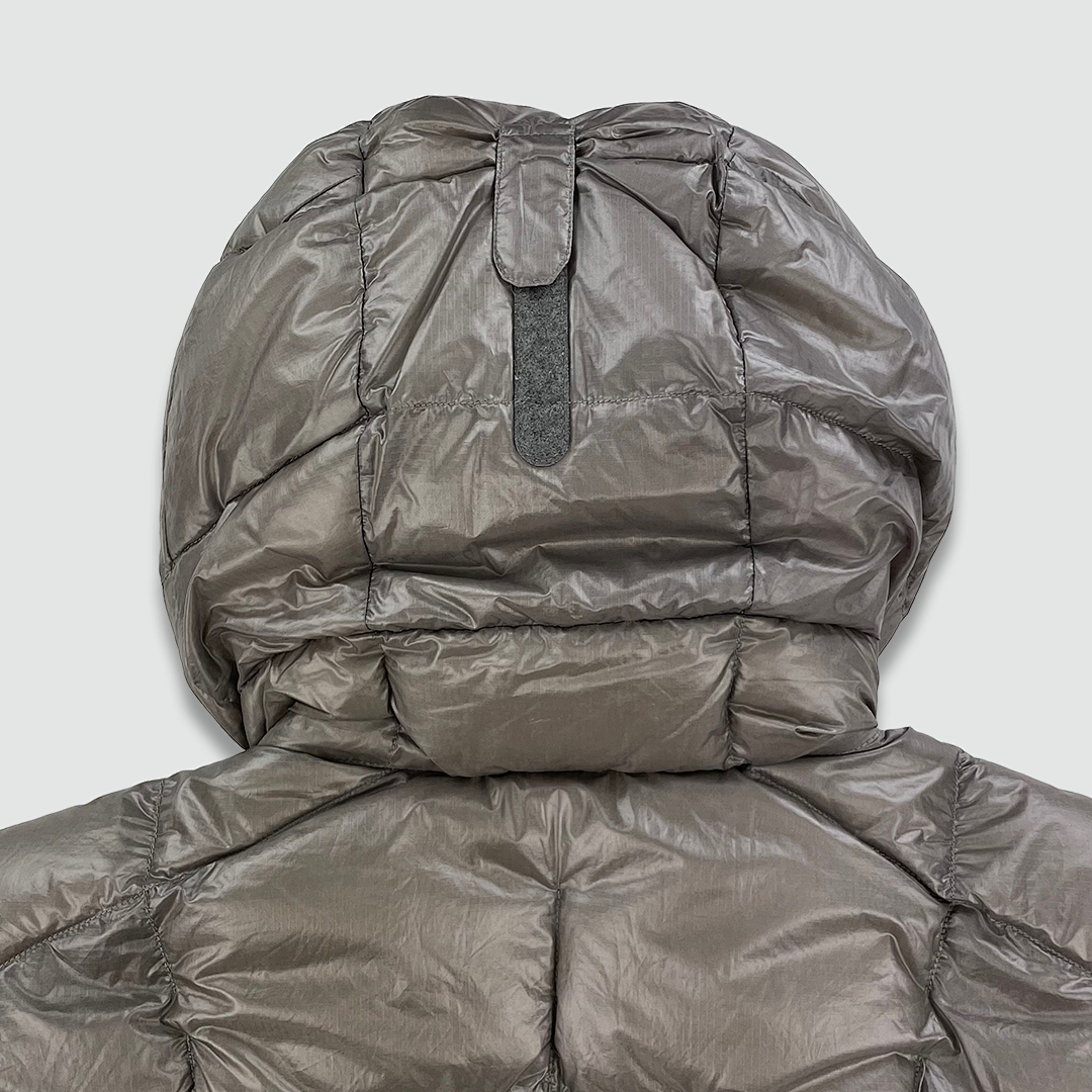 Montbell Puff (Grey) - Image 24