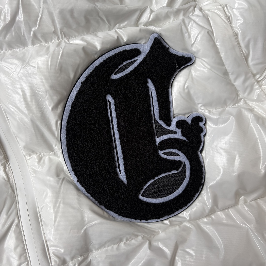 Unbranded jacket - Image 6