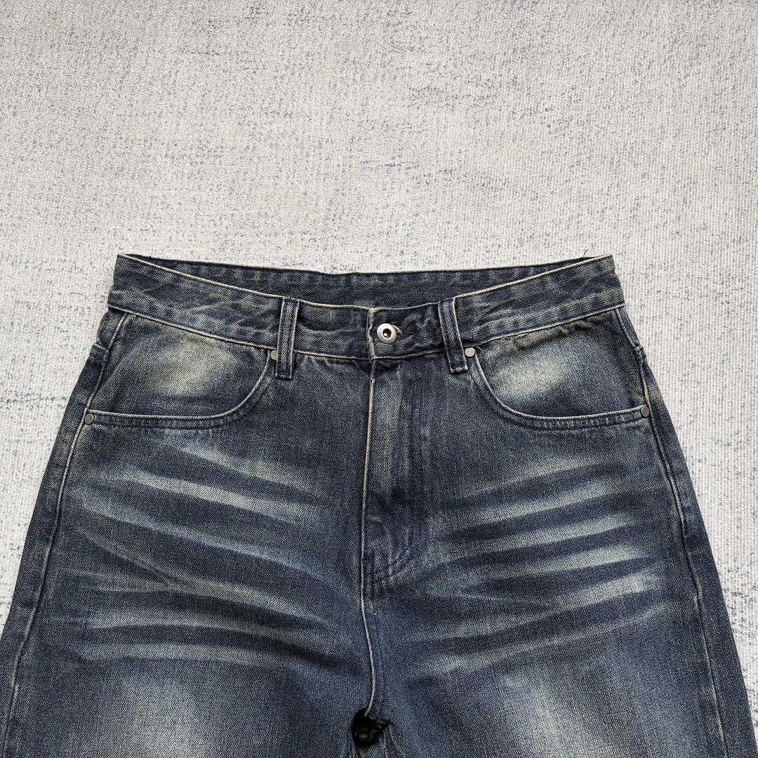 Firemade Fyredwrld Remembering Blue Jeans - Image 14