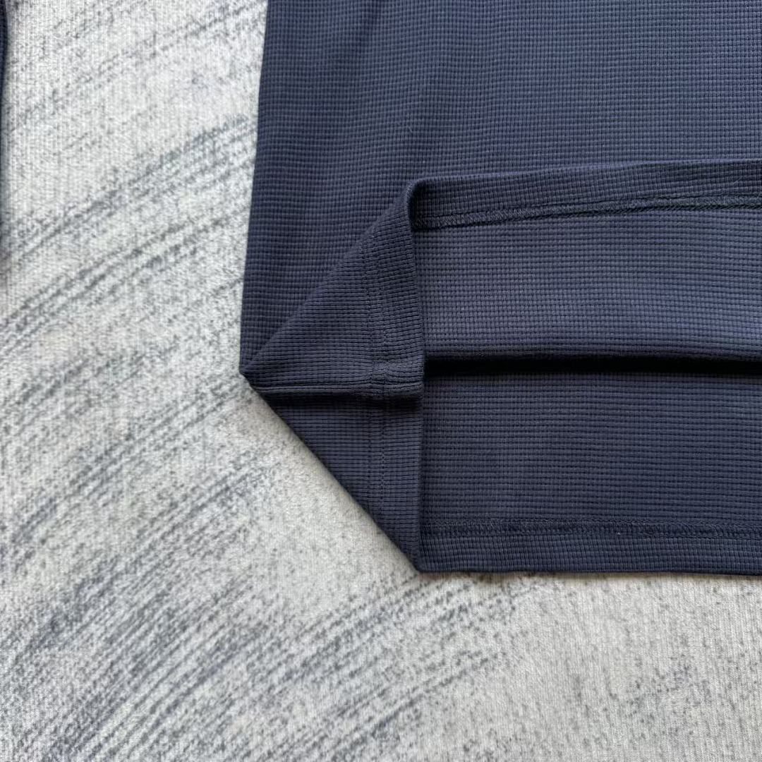 Firemade Fyredwrld Henley (Navy) - Image 10