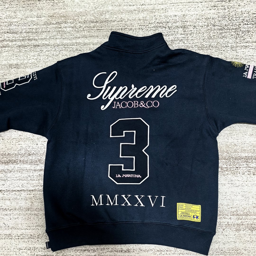 Supreme hoodie - Image 21